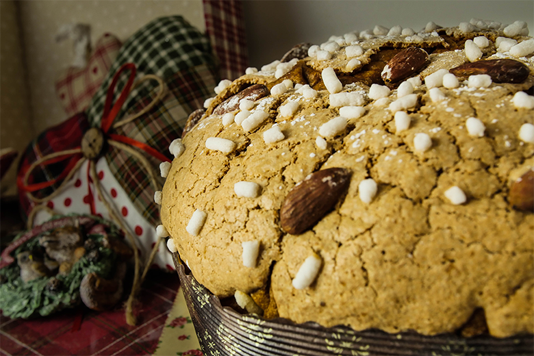 Festival del Panettone a Termini Imerese - Dolce Termini