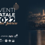 Programma - Eventi Natale a Termini Imerese 2022 - Festival del Panettone - Dolce Termini