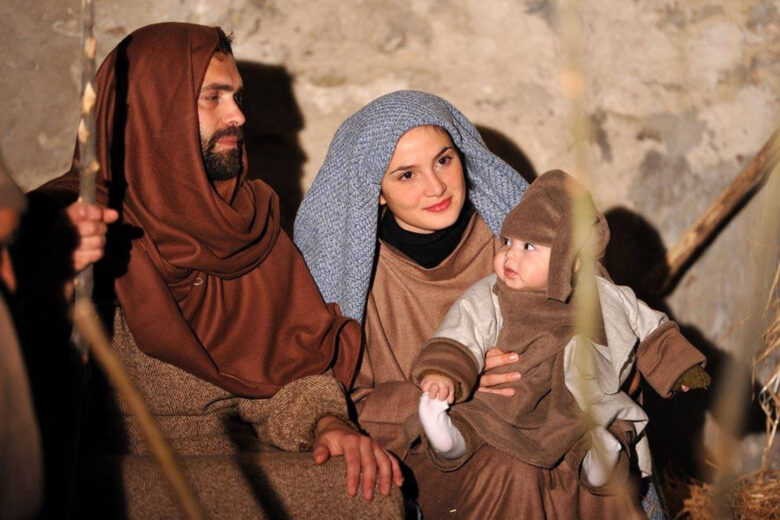 Il Presepe Vivente di Termini Imerese - Dolce Termini - Festival del Panettone