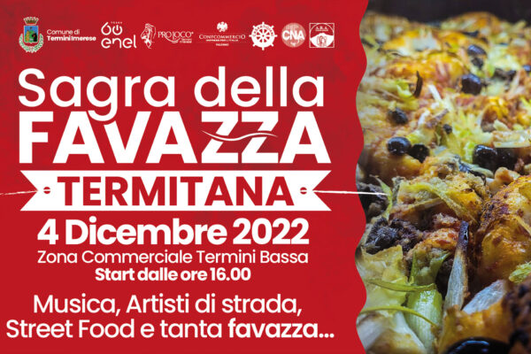 Sagra della Favazza: 4 e 5 Dicembre 2022 - Festival del Panettone - Dolce Termini