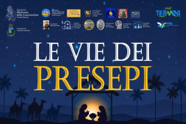 Le vie dei Presepi 2022 a Termini Imerese - Dolce Termini - Festival del Panettone